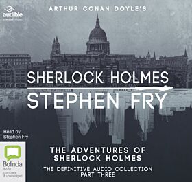 The Adventures of Sherlock Holmes