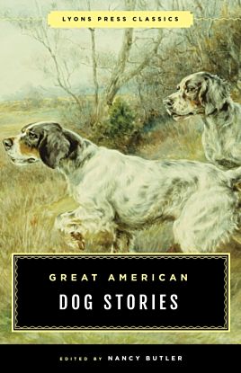 Great American Dog Stories