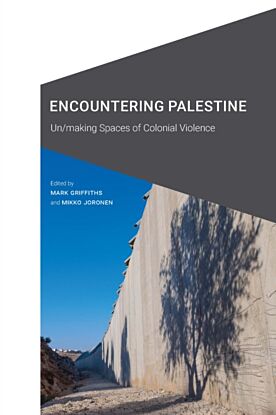 Encountering Palestine