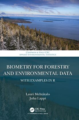 Biometry for Forestry and Environmental Data