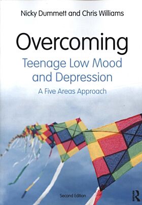 Overcoming Teenage Low Mood and Depression