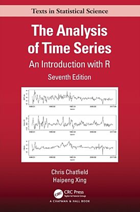 The Analysis of Time Series