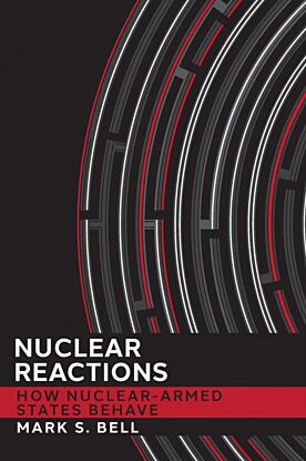 Nuclear Reactions