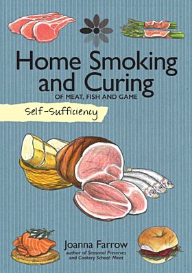 Self-Sufficiency: Home Smoking and Curing