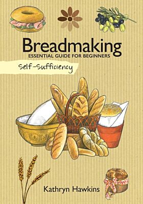 Self-Sufficiency: Breadmaking