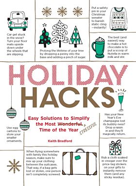 Holiday Hacks