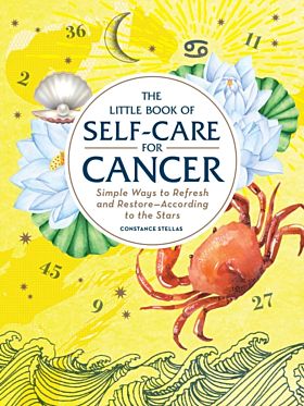 The Little Book of Self-Care for Cancer