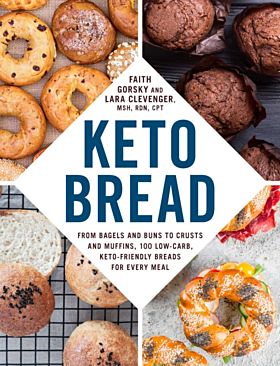 Keto Bread