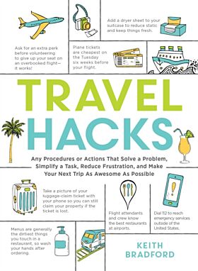 Travel Hacks