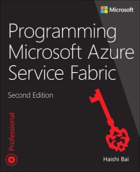 Programming Microsoft Azure Service Fabric