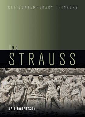 Leo Strauss