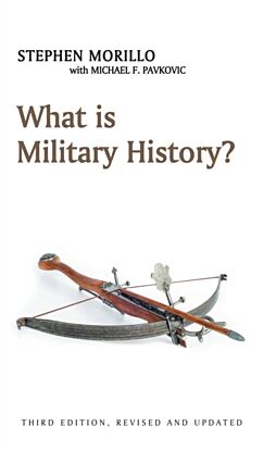 What is Military History?