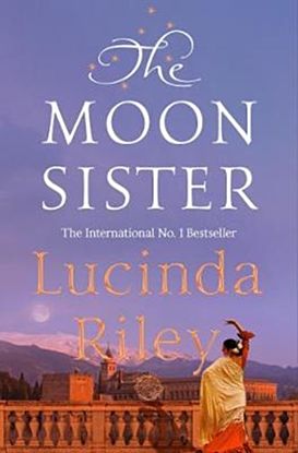 The moon sister ; The moon sister