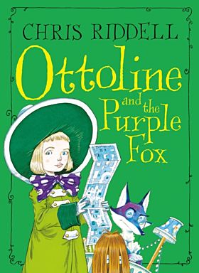 Ottoline and the Purple Fox