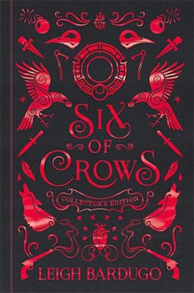 Six of crows