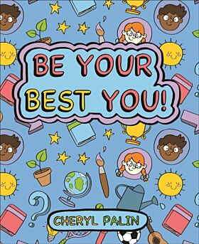 Reading Planet KS2 - Be your best YOU! - Level 6: Jupiter/Blue band