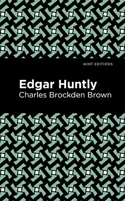 Edgar Huntly