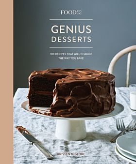 Food52 Genius Desserts