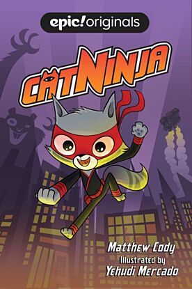 Cat Ninja