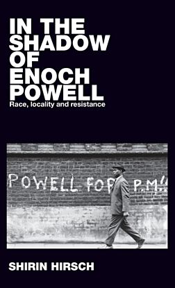 In the Shadow of Enoch Powell