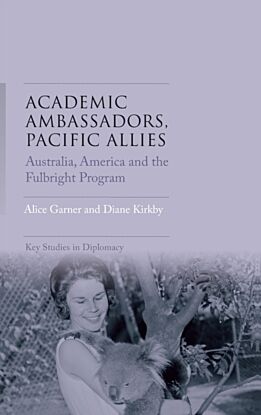 Academic Ambassadors, Pacific Allies