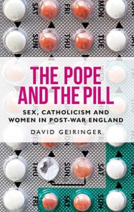 The Pope and the Pill