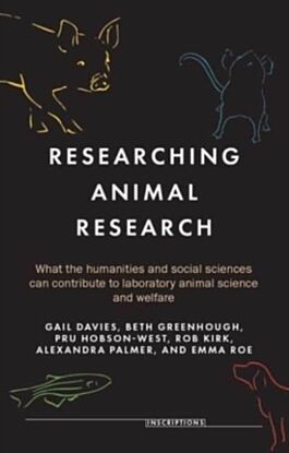 Researching Animal Research