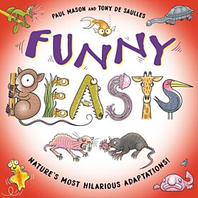 Funny Beasts