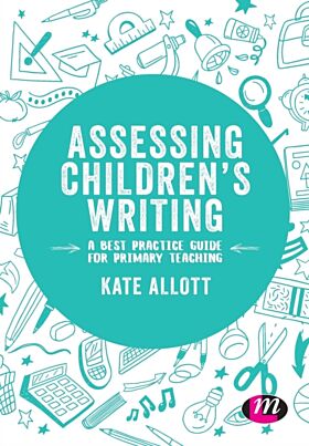 Assessing Children's Writing