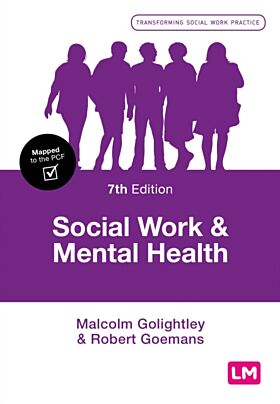 Social Work and Mental Health