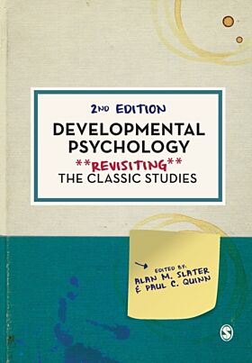 Developmental Psychology