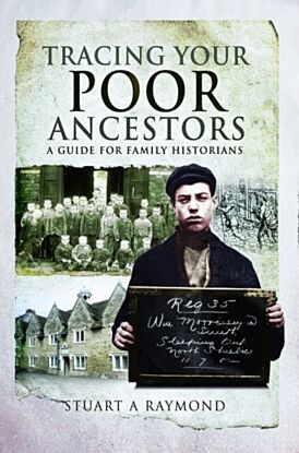 Tracing Your Poor Ancestors