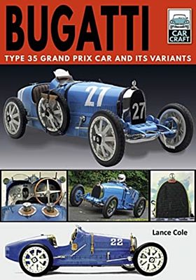 Bugatti T and Its Variants