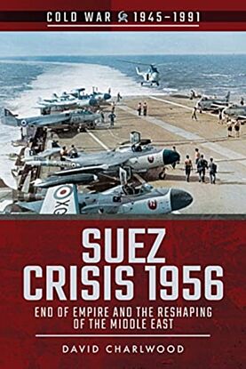 Suez Crisis 1956