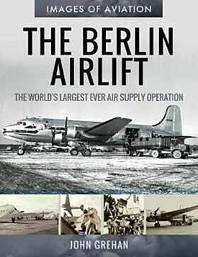 The Berlin Airlift