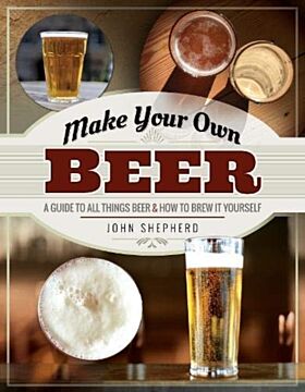 Make Your Own Beer