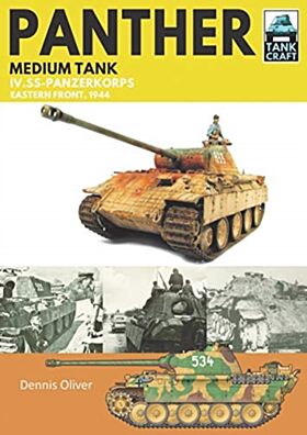 Panther Medium Tank