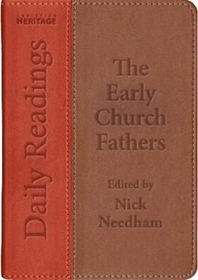 Daily Readings-the Early Church Fathers