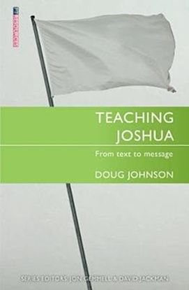 Teaching Joshua