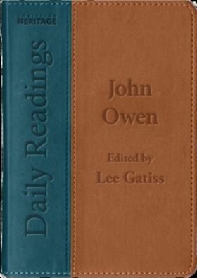 Daily Readings - John Owen