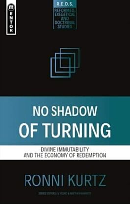 No Shadow of Turning