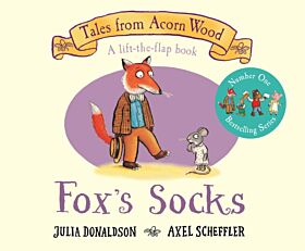 Fox's Socks