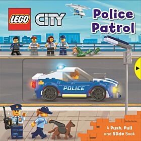 LEGO¿ City. Police Patrol