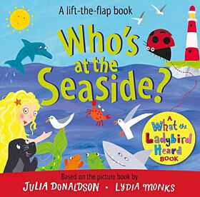 Who's at the Seaside?