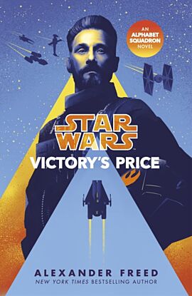 Star Wars: Victory¿s Price