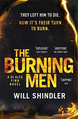 The Burning Men