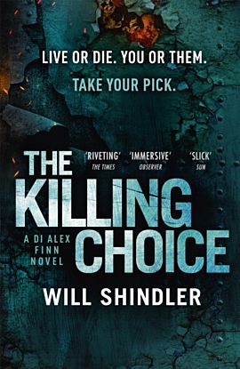 The Killing Choice