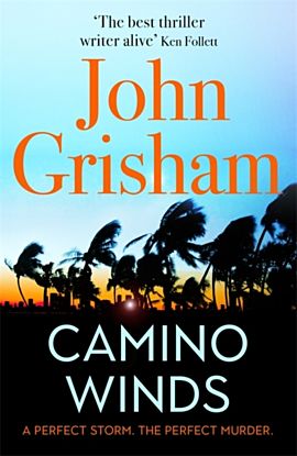 Camino winds