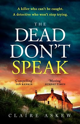 The Dead Don't Speak