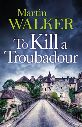 To Kill a Troubadour